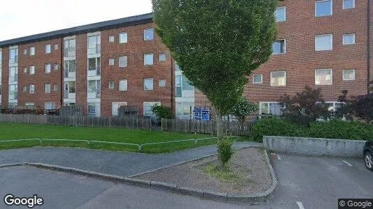 Apartments for rent in Västra hisingen - Photo from Google Street View