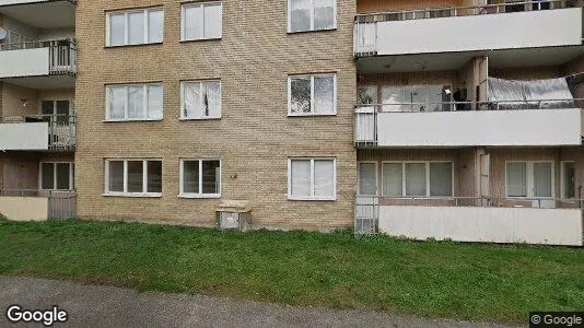Apartments for rent in Eskilstuna - Photo from Google Street View