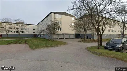 Apartments for rent in Eskilstuna - Photo from Google Street View