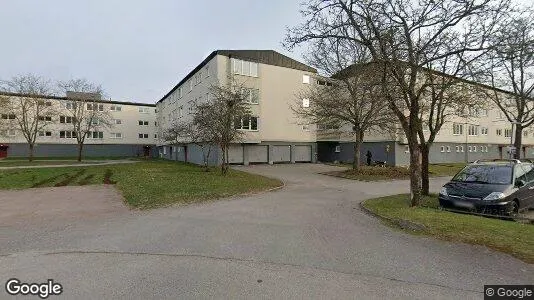 Apartments for rent in Eskilstuna - Photo from Google Street View