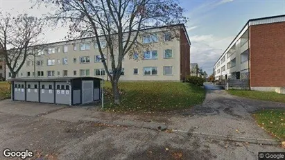 Apartments for rent in Eskilstuna - Photo from Google Street View