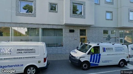 Apartments for rent in Stockholm South - Photo from Google Street View