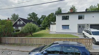 Apartments for rent in Stockholm South - Photo from Google Street View