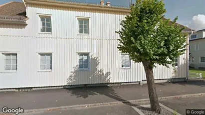 Apartments for rent in Vara - Photo from Google Street View