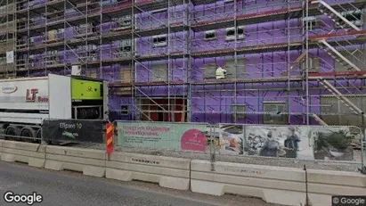 Apartments for rent in Linköping - Photo from Google Street View