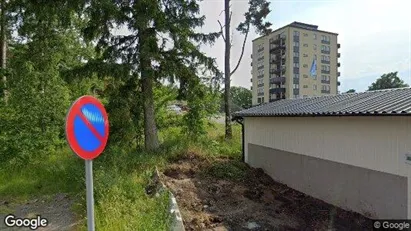 Apartments for rent in Stenungsund - Photo from Google Street View