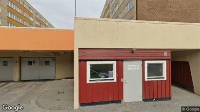 Apartments for rent in Nacka - Photo from Google Street View