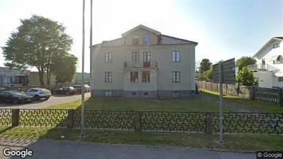 Apartments for rent in Lidköping - Photo from Google Street View