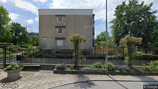 Apartments for rent in Fosie - Photo from Google Street View