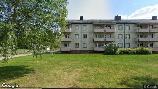 Apartments for rent in Surahammar - Photo from Google Street View