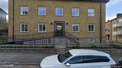 Apartments for rent in Skövde - Photo from Google Street View