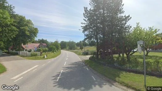 Apartments for rent in Malmö City - Photo from Google Street View
