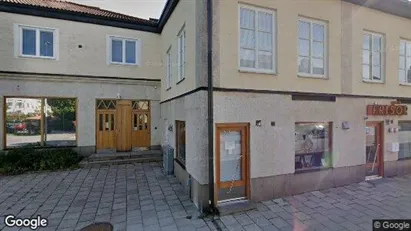 Apartments for rent in Uppsala - Photo from Google Street View