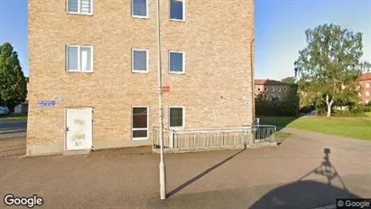 Apartments for rent in Lundby - Photo from Google Street View