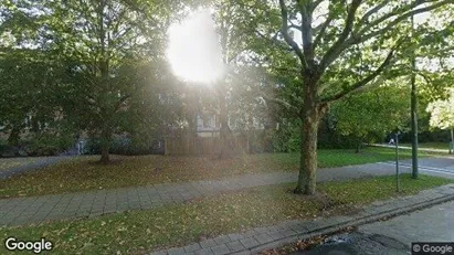 Apartments for rent in Rosengård - Photo from Google Street View