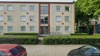 Apartments for rent in Fosie - Photo from Google Street View