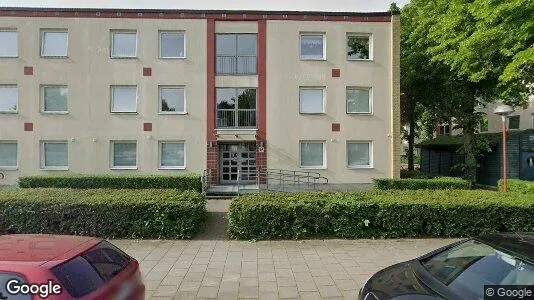 Apartments for rent in Fosie - Photo from Google Street View