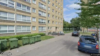 Apartments for rent in Sofielund - Photo from Google Street View