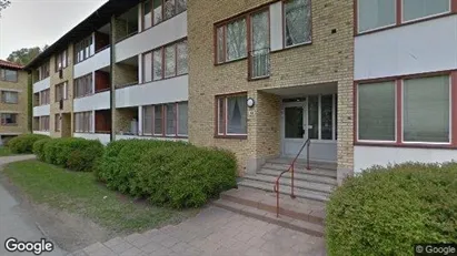 Apartments for rent in Linköping - Photo from Google Street View