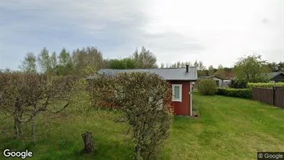 Apartments for rent in Laholm - Photo from Google Street View