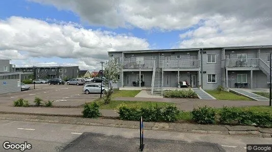 Apartments for rent in Bjuv - Photo from Google Street View
