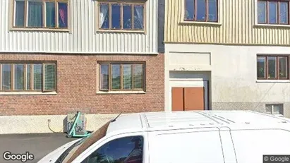 Apartments for rent in Majorna-Linné - Photo from Google Street View