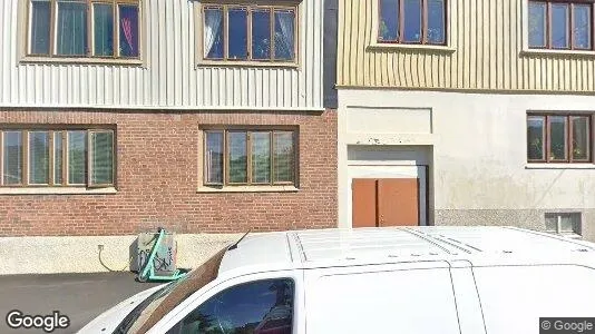 Apartments for rent in Majorna-Linné - Photo from Google Street View
