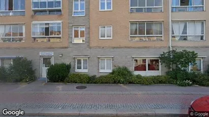 Apartments for rent in Majorna-Linné - Photo from Google Street View