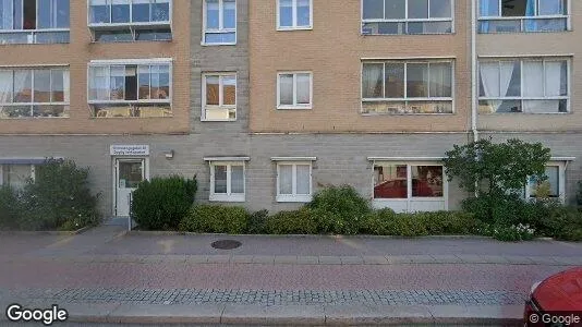 Apartments for rent in Majorna-Linné - Photo from Google Street View