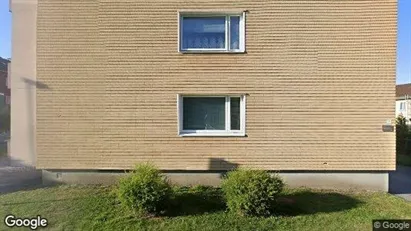 Apartments for rent in Katrineholm - Photo from Google Street View