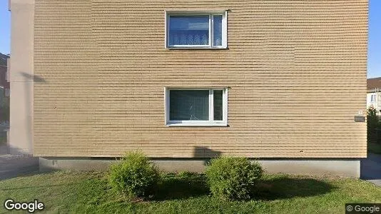 Apartments for rent in Katrineholm - Photo from Google Street View