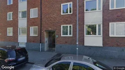 Apartments for rent in Katrineholm - Photo from Google Street View