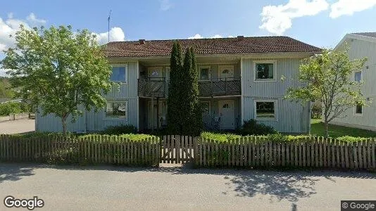 Apartments for rent in Uddevalla - Photo from Google Street View