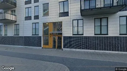 Apartments for rent in Järfälla - Photo from Google Street View