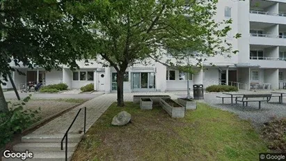 Apartments for rent in Södertälje - Photo from Google Street View