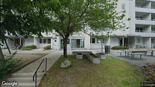 Apartments for rent in Södertälje - Photo from Google Street View