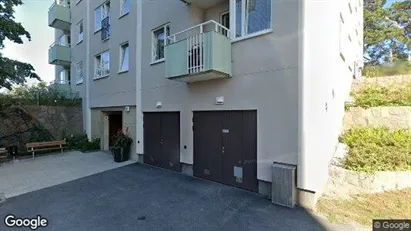 Apartments for rent in Stockholm South - Photo from Google Street View