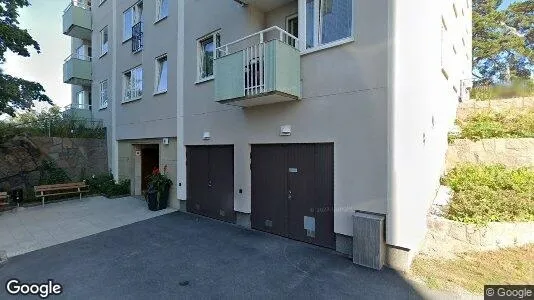 Apartments for rent in Stockholm South - Photo from Google Street View