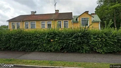 Apartments for rent in Eskilstuna - Photo from Google Street View