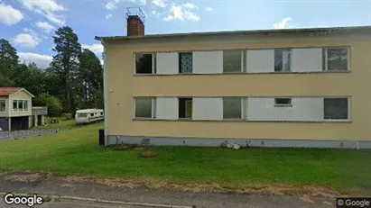 Apartments for rent in Vetlanda - Photo from Google Street View