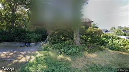 Apartments for rent in Huddinge - Photo from Google Street View
