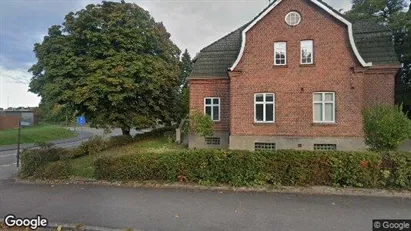 Apartments for rent in Hässleholm - Photo from Google Street View
