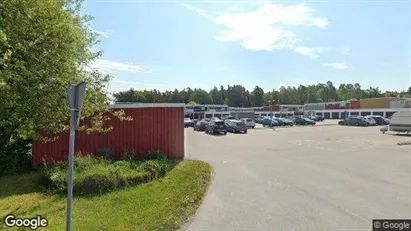 Apartments for rent in Täby - Photo from Google Street View
