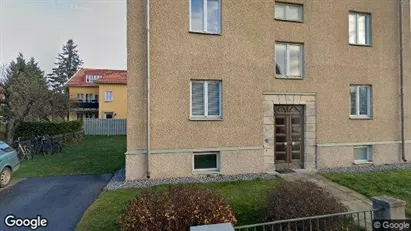 Apartments for rent in Eskilstuna - Photo from Google Street View