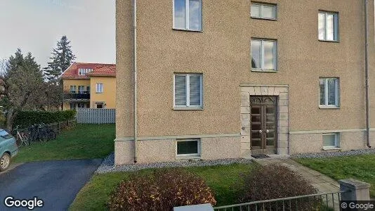 Apartments for rent in Eskilstuna - Photo from Google Street View