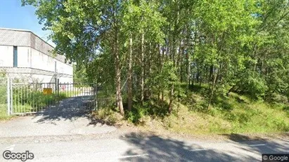 Apartments for rent in Botkyrka - Photo from Google Street View