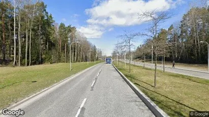 Apartments for rent in Stockholm West - Photo from Google Street View