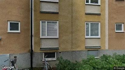 Apartments for rent in Stockholm South - Photo from Google Street View