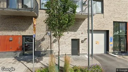 Apartments for rent in Mölndal - Photo from Google Street View