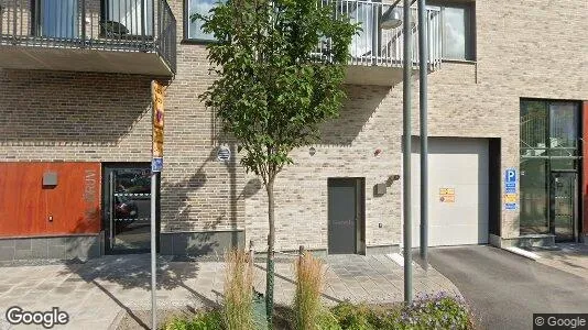Apartments for rent in Mölndal - Photo from Google Street View